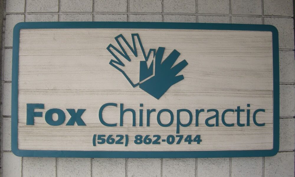 Fox Chiropractic