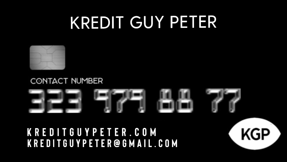Kredit Guy Peter LLC