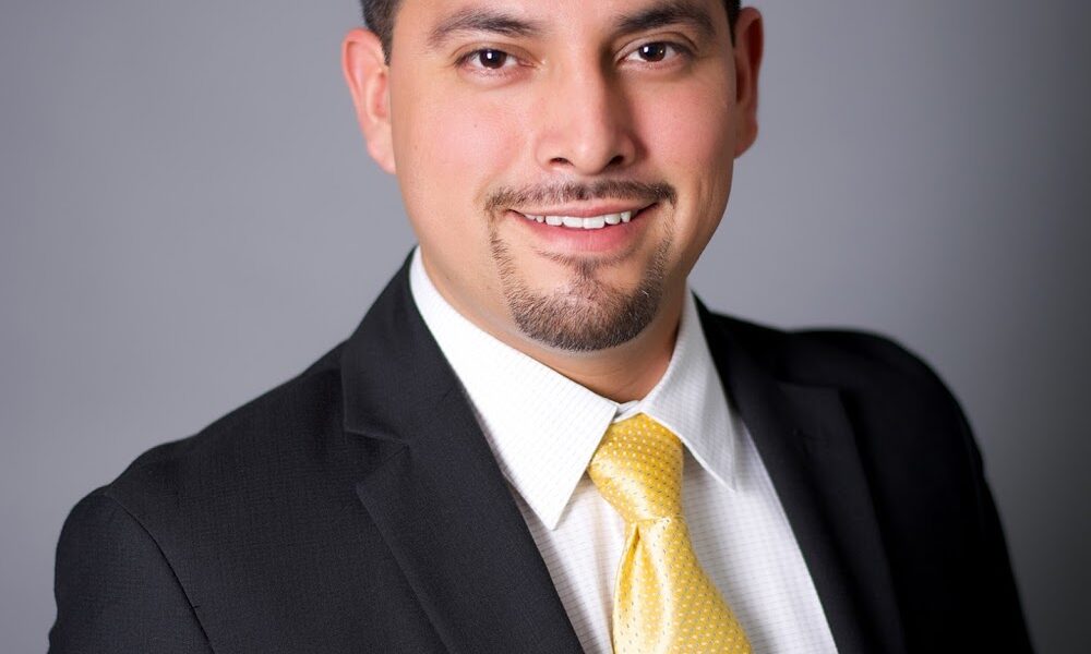 Marco Otero Stellar Realtor
