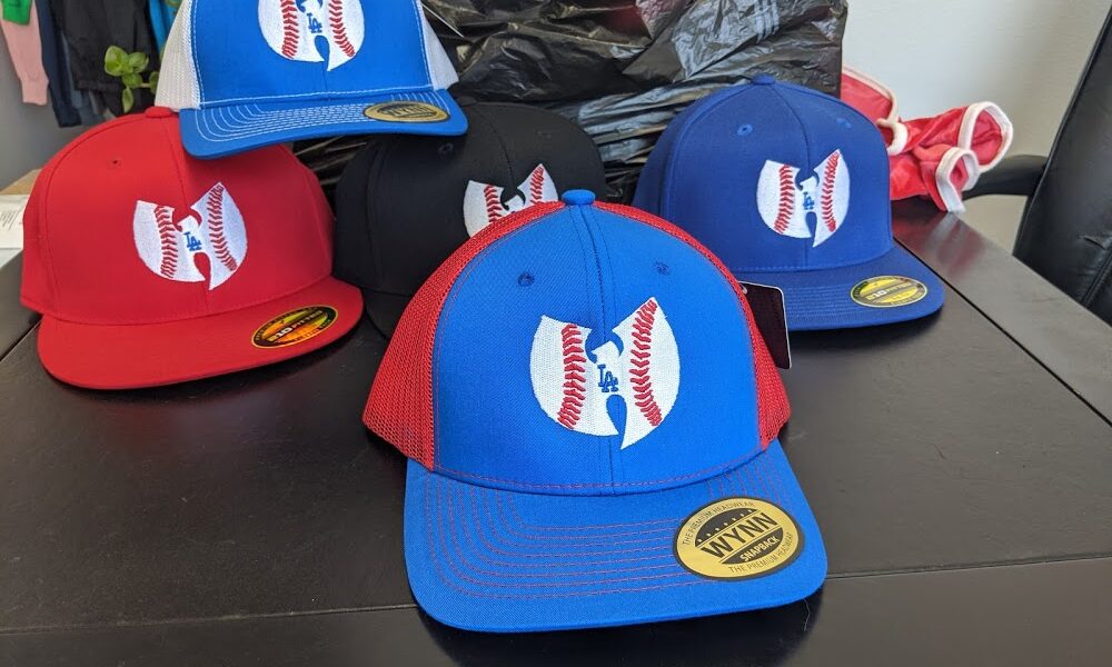 T&C’s Screen Printing & Embroidery
