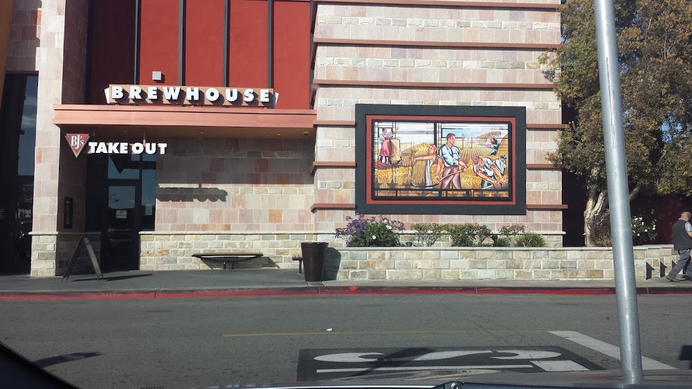 BJ’s Restaurant & Brewhouse