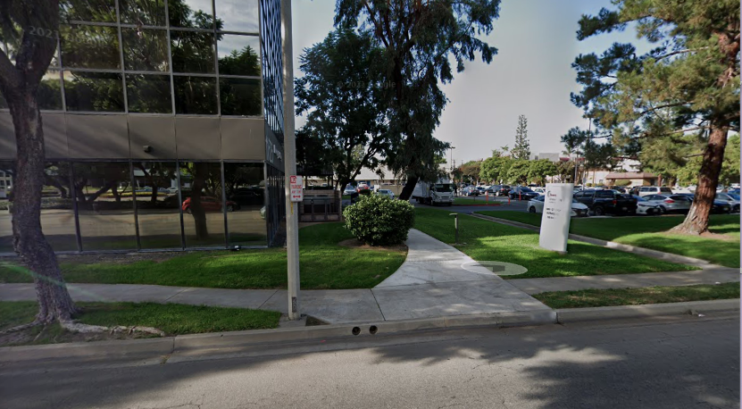 Acuity Eye Group & Retina Institute – Downey
