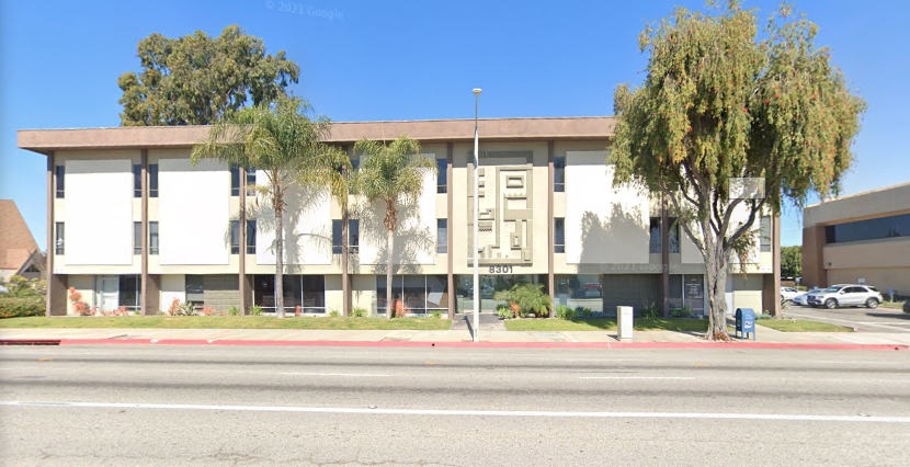 The Downey Patriot