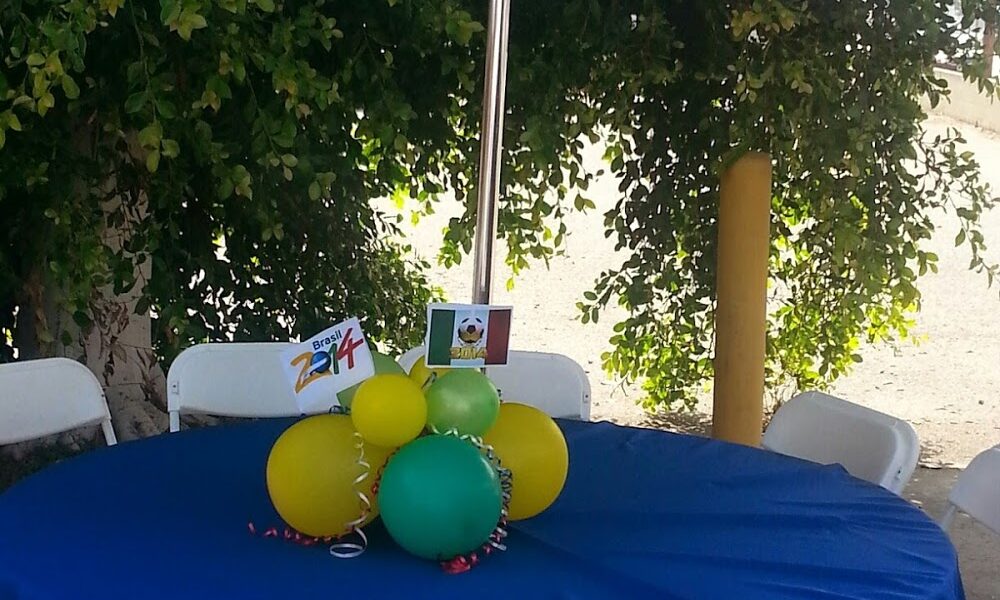 Downey Party Rentals