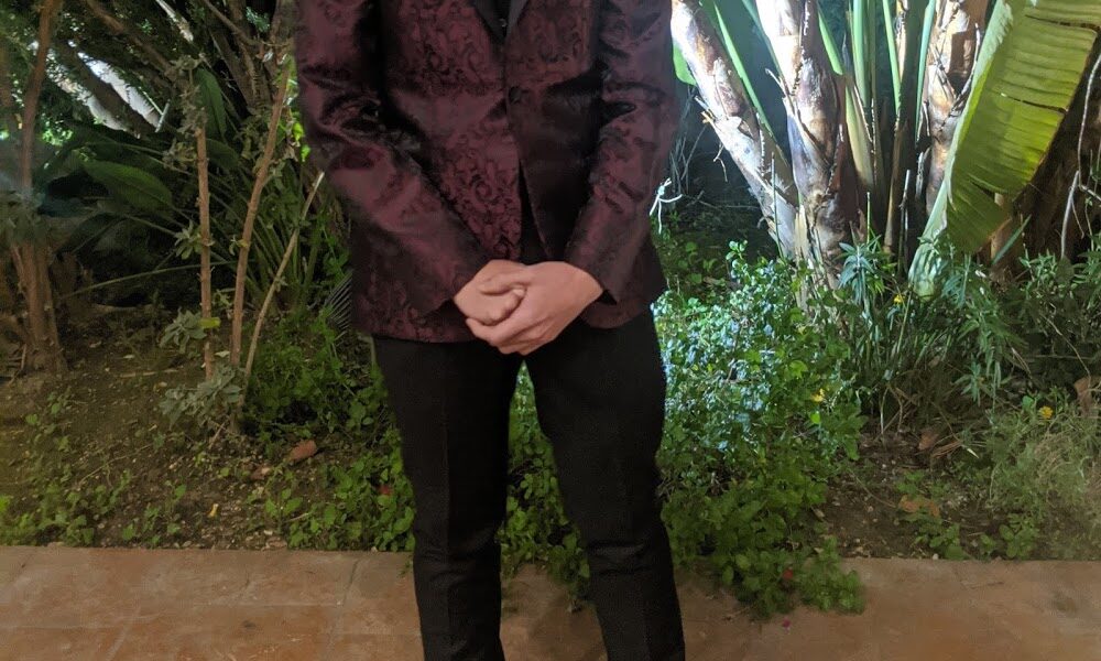 Downey Rent-A-Tux