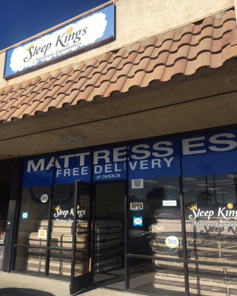 Sleep Kings Mattress Liquidators