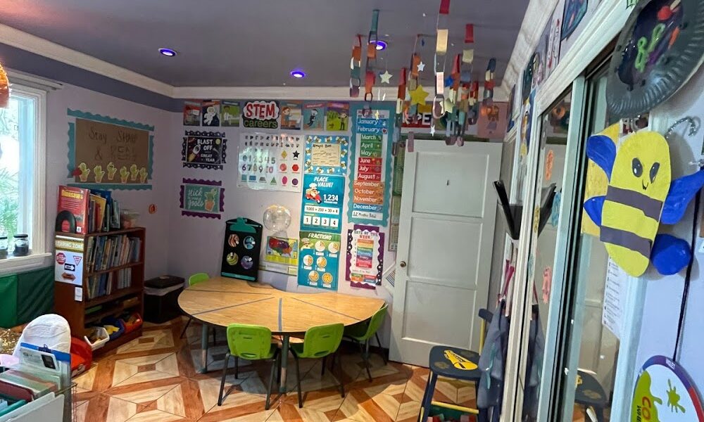 The Learning Tree Daycare
