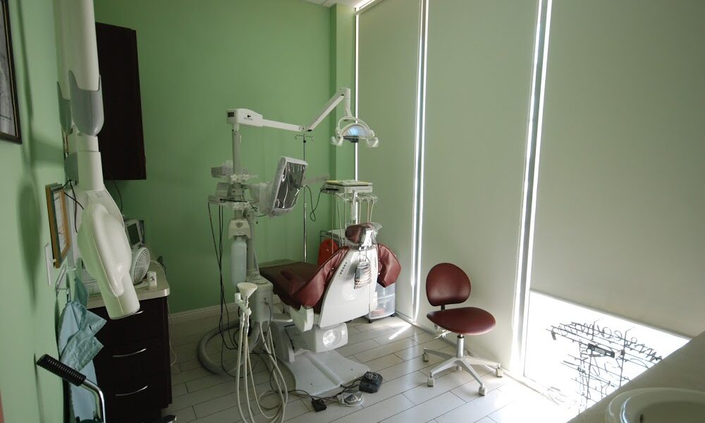 Town & Country Dentistry