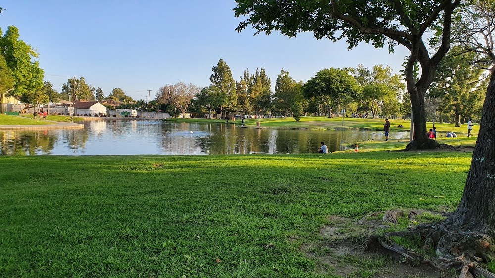 Wilderness Park