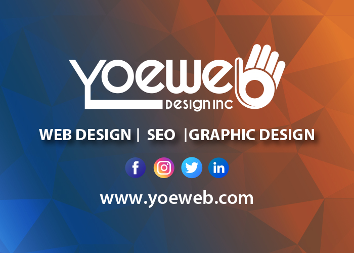 Yoeweb Design