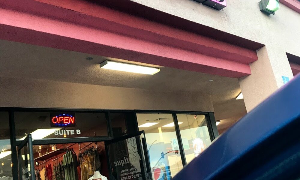 Zealouz Boutique