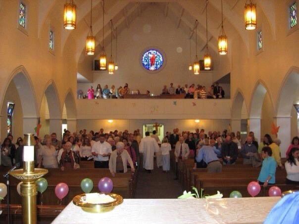 Downey United Methodist Church