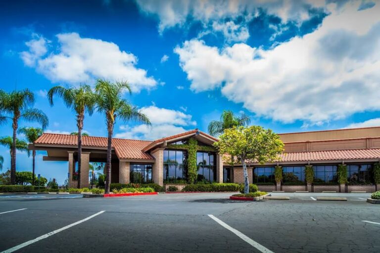 Calvary Chapel Downey