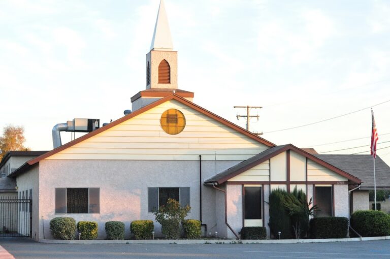 First Southern Baptist Church