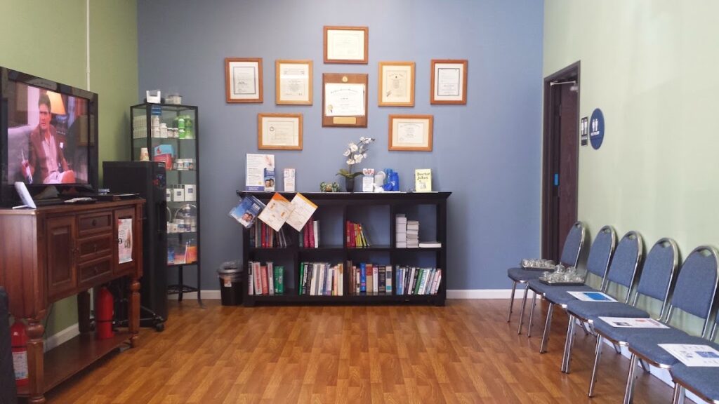 Downey Integrative Wellness Center