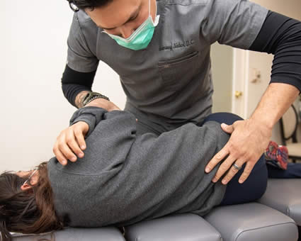 Millennium Family Clinics