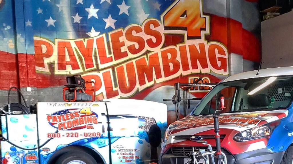 Payless 4 Plumbing