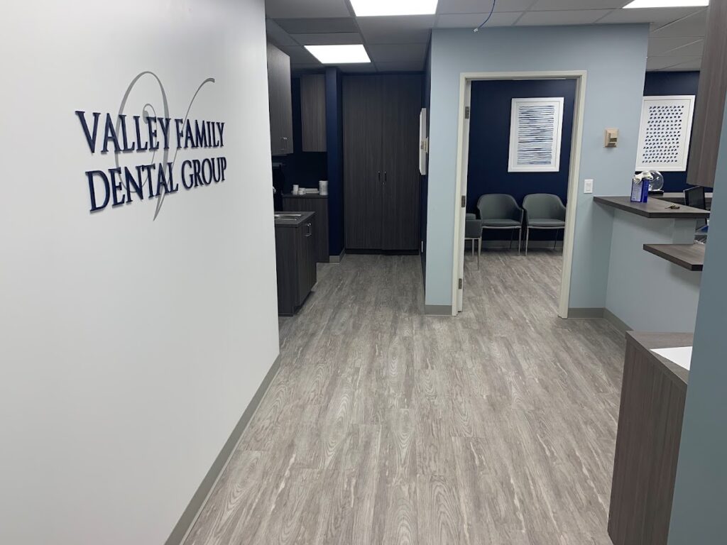 Valley Family Dental Group